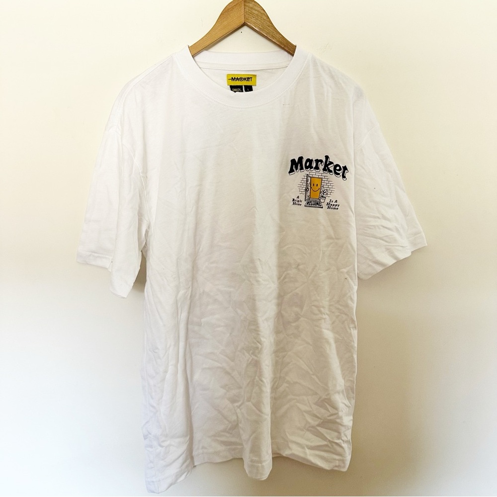 Urban Outfitters Market UO Exclusive Homegoods & Accessories Tee View 4